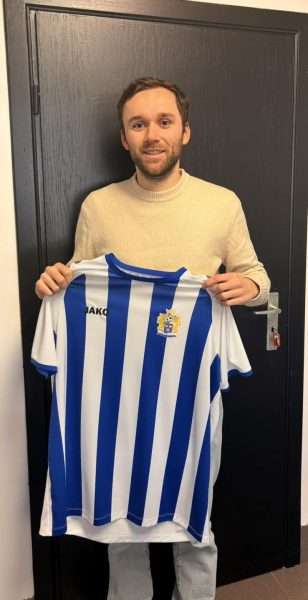 Provinciaal voetbal - 2de provinciale A Antwerpen - FC Ekeren - FC Ekeren luidt titeljacht opnieuw in