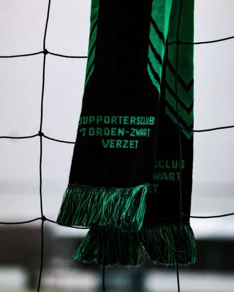 Provinciaal voetbal - 2de provinciale A Oost-Vlaanderen - Bij Sparta Urel blijft de hoop aanwezig