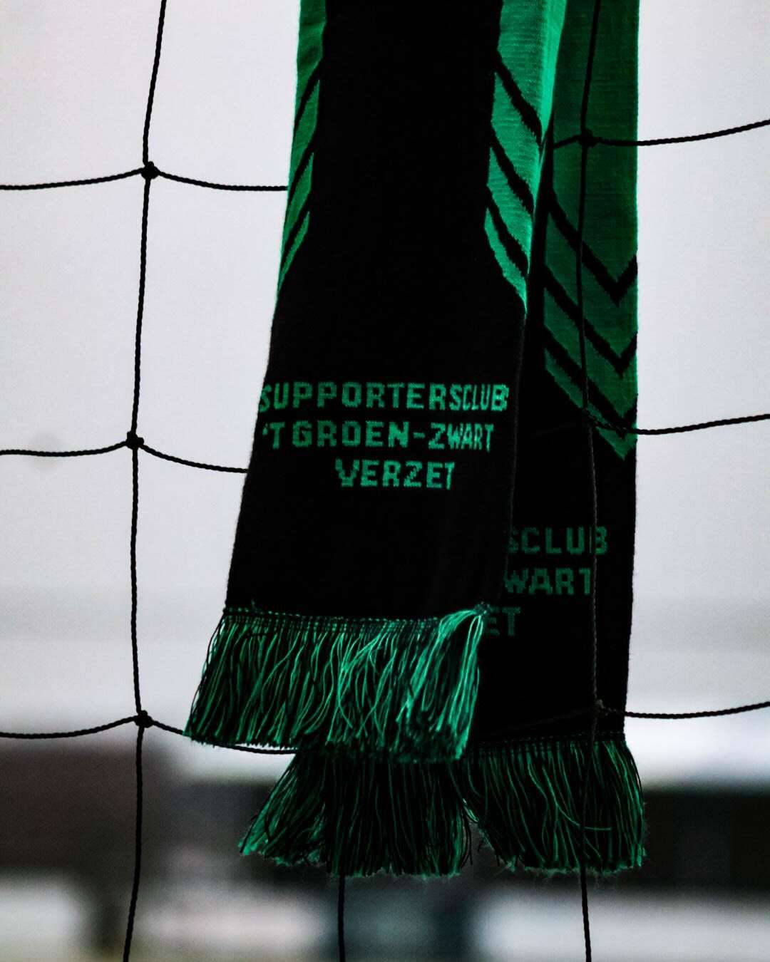 Provinciaal voetbal - 2de provinciale A Oost-Vlaanderen - Bij Sparta Urel blijft de hoop aanwezig