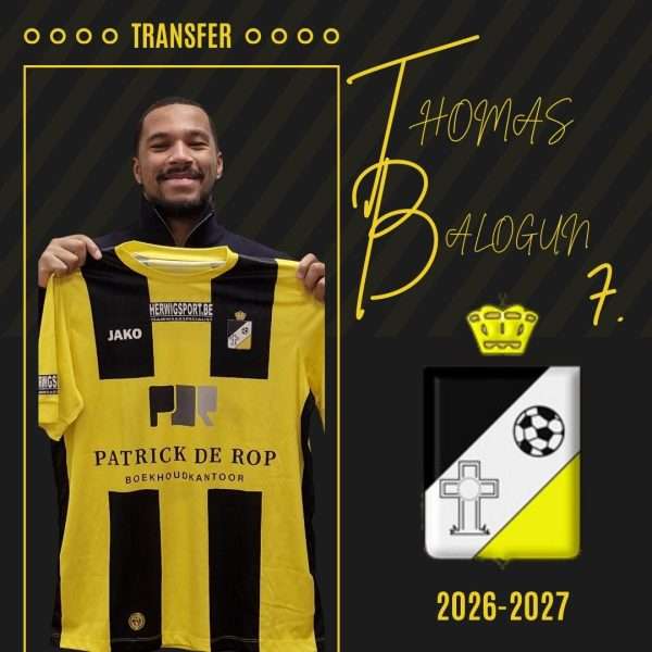 Provinciaal voetbal - 1ste provinciale Oost-Vlaanderen - KFC Vrasene - Bryan Bultheel - Eindelijk eerste zege voor KFC Vrasene