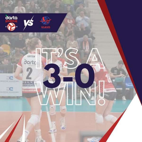 Darta Bevo Roeselare