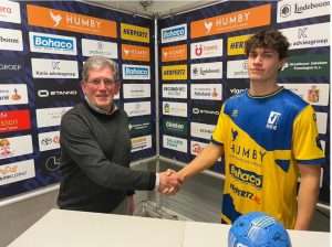 Dupont_Bevo-300x224 Bartek Konitz: voor HUMBY Bevo HC start alles weer vanaf nul