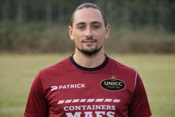 Provinciaal voetbal - 3de Provinciale C Limburg - Unico Tongeren - Di-Livio Jungschleger toptransfer voor Unico Tongeren