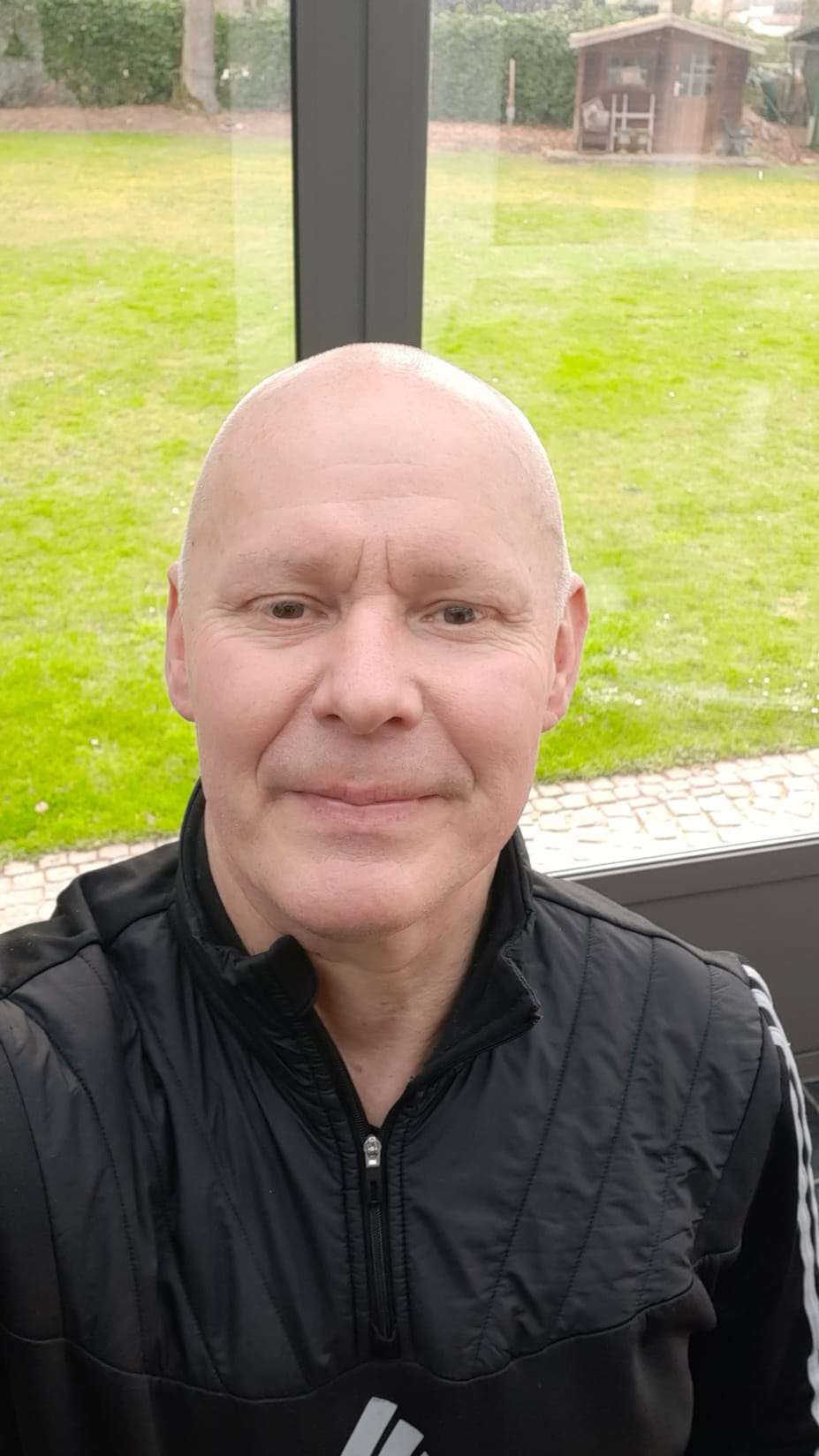 Provinciaal voetbal - 3de Provinciale C Limburg - K. Zutendaal VV - Jean-Paul Colla - Trots op K. Zutendaal VV