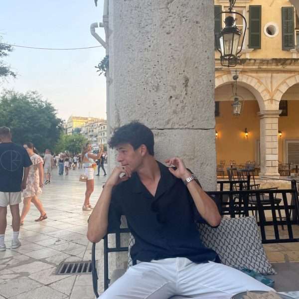 Provinciaal voetbal - 2de provinciale A Limburg - KVVV 's Herenelderen - Thibault Lang - Moeilijk seizoen in schoonheid eindigen