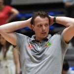 Nationaal handbal - Kevin Jacobs - Luc Boiten - Sasja HC - Eerste nationale Heren - Red Wolves - T2 HUBO Handbal