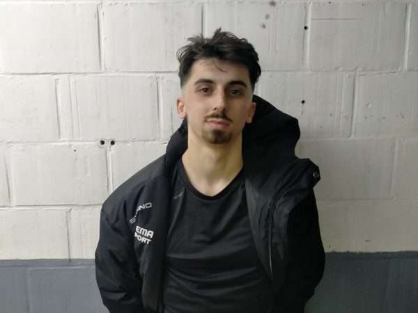 Provinciaal voetbal - 2de provinciale A Limburg - KVVV ' Herenelderen - Mathis Garcia-Palmeiro - Waren niet scherp genoeg