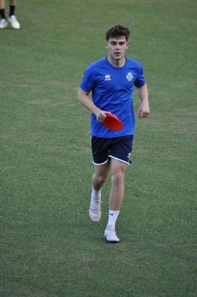 Nationaal voetbal - 2de Nationale B - KSK Tongeren - Daan Proost naar K. Vlijtingen VV