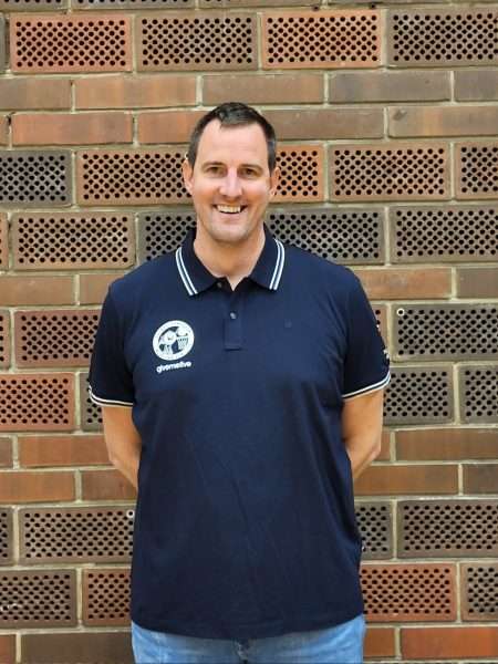 Basketbal - TDM2B - BK Tongeren - Sacha Massot - Klaar voor thuistopper tegen KBBC Oostkamp