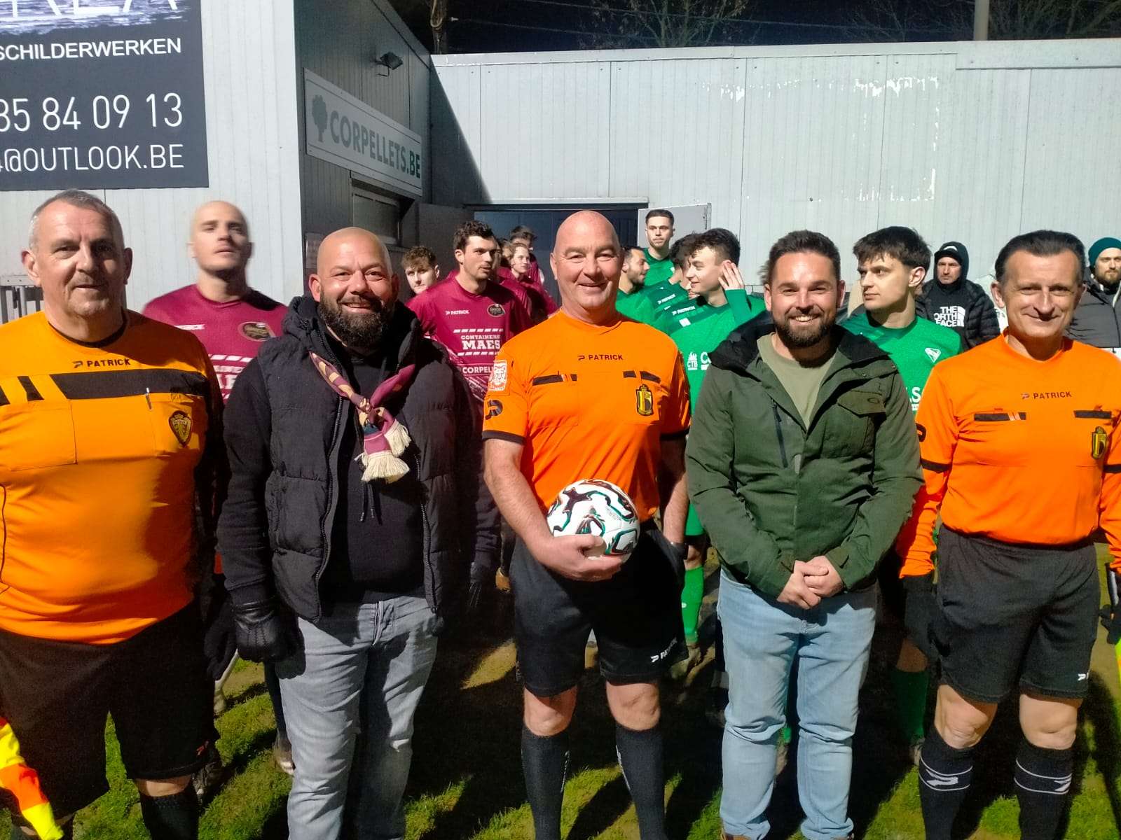 Provinciaal voetbal - 3de Provinciale C Limburg - Unico Tongeren - Jonathan Ruette - Titel is kers op de taart van een mooi seizoen