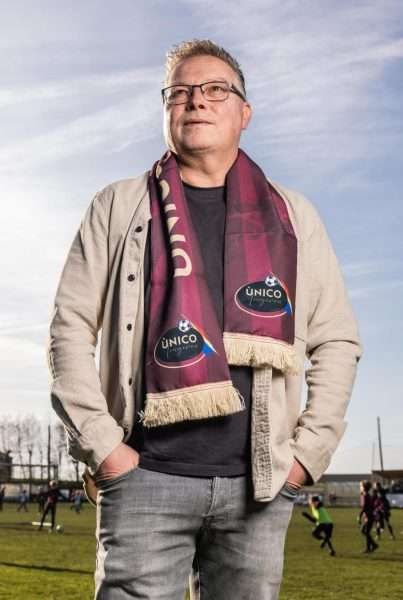 Provinciaal voetbal - 3de provinciale C Limburg - Unico eerste Limburgse kampioen