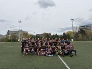 Ambiorix rugbyclub