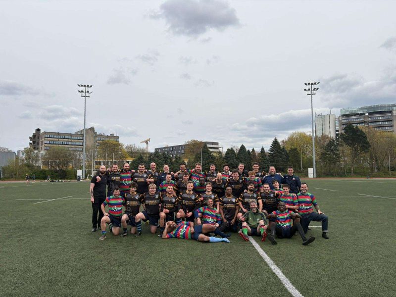 Ambiorix rugbyclub