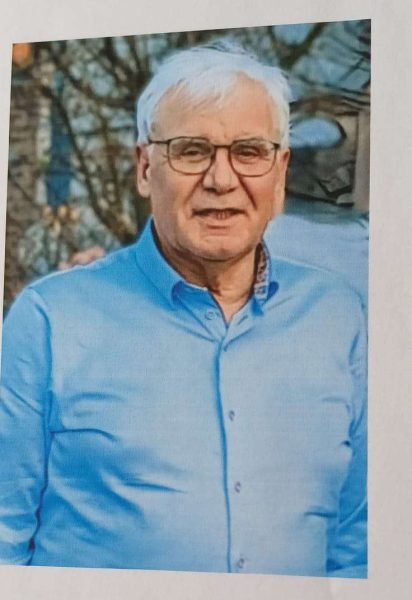 Nationaal voetbal - 2de Nationale B - KSK Tongeren - Hubert Jackers is de nieuwe voorzitter van KSK Tongeren