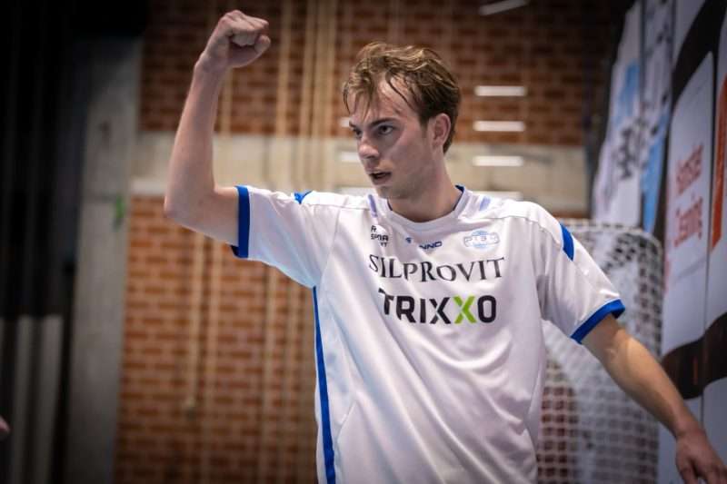 Futsal - PIBO Belisia - FT Gantoise - Finale binnen handbereik
