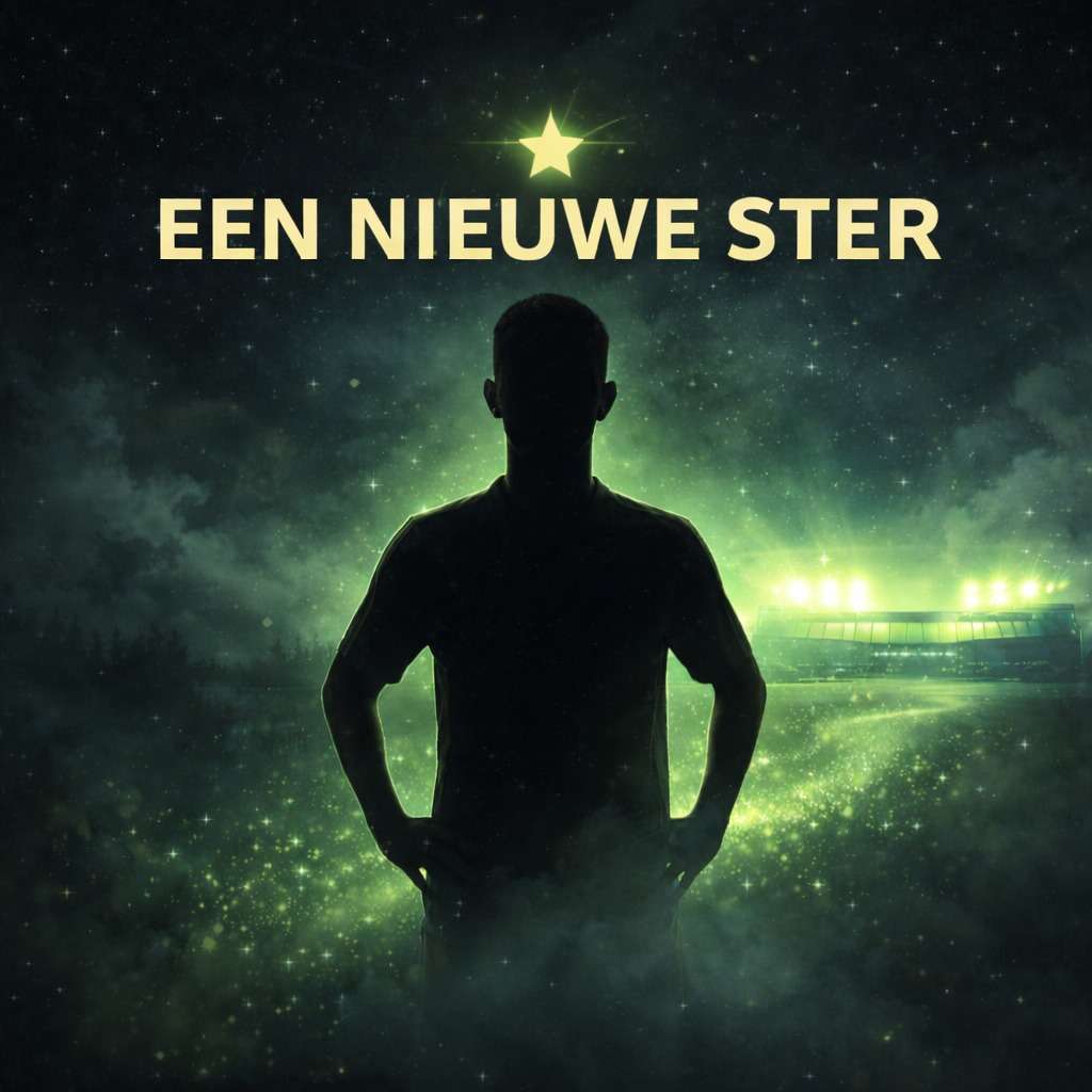 Nationaal voetbal - 3de klasse B - KEWS Schoonbeek-Beverst - Ali Yildiz - Aanvallende input bij KEWS Schoonbeek-Beverst