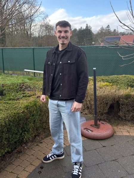 Provinciaal voetbal - 2de provinciale B Vlaams-Brabant - VC Bertem-Leefdaal - VC Bertem-Leefdaal haalt spits in huis