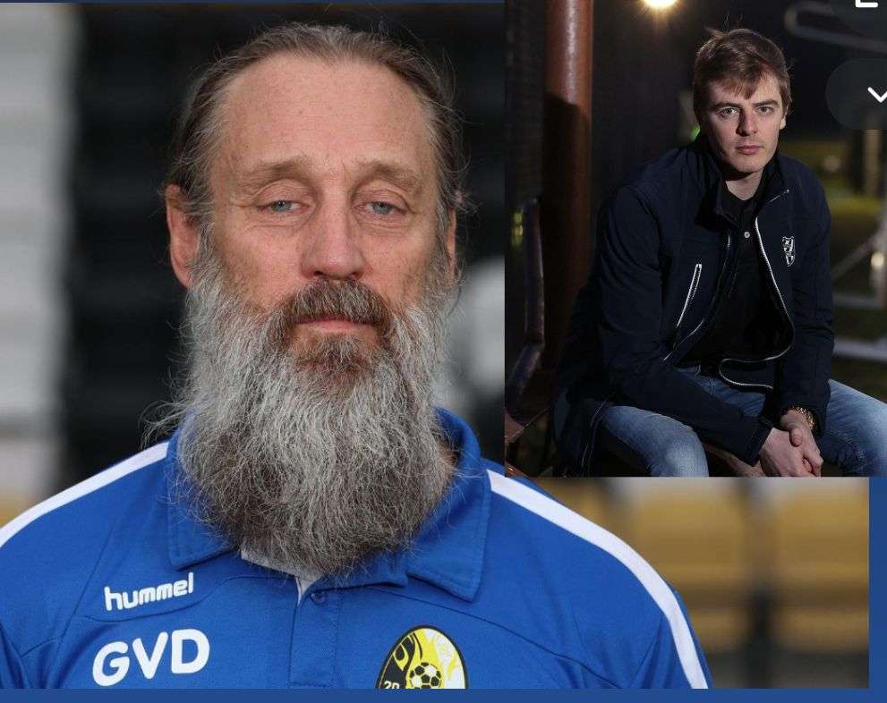 Nationaal voetbal - 3de nationale B - FC Esperanza Pelt - Trainersduo neemt over bij FC Esperanza Pelt