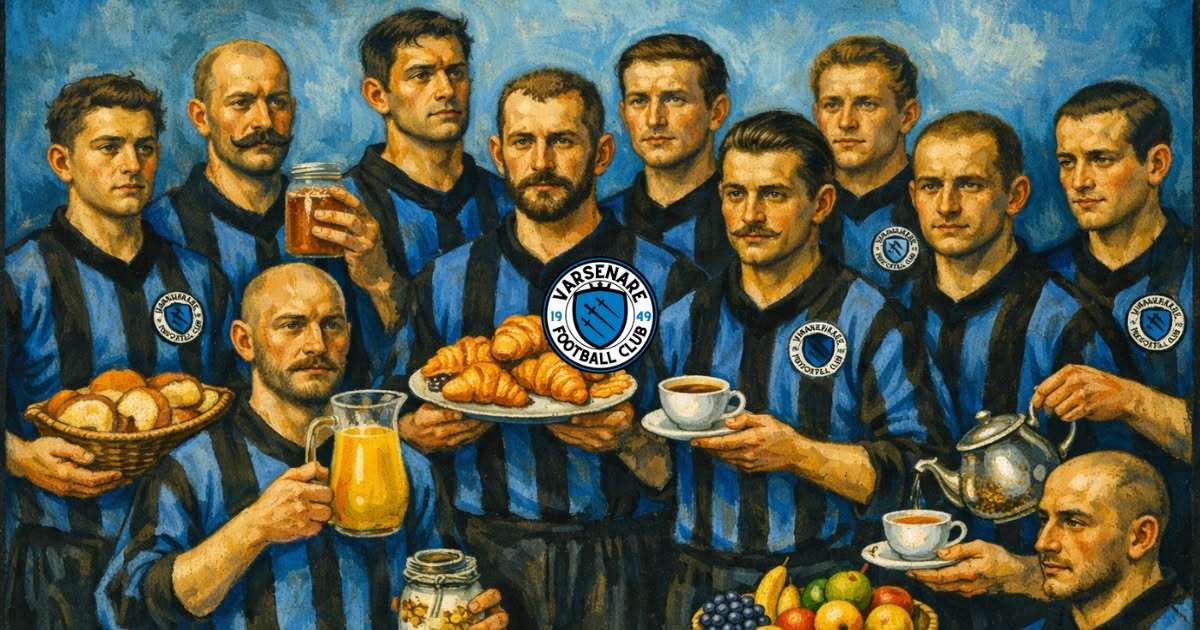 Provinciaal voetbal - 1ste provinciale West-Vlaanderen - Zwevegem Sport - KSC Wielsbeke - Eendracht Wervik - KFC Varsenare - Zwevegem Sport bevestigt in de topper