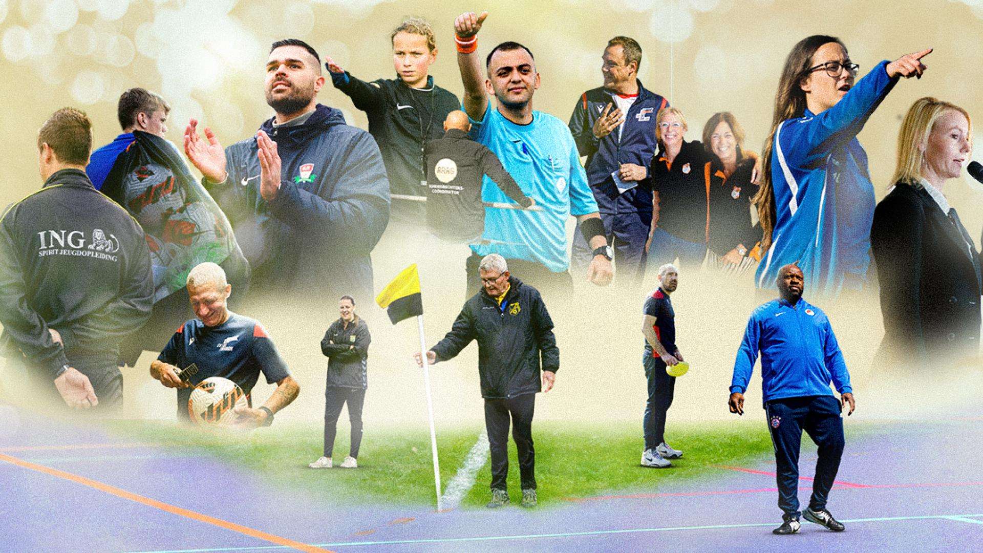 Provinciaal voetbal - 2de provinciale B Vlaams-Brabant - LVC Houtem-Oplinter - KVC Houtem-Oplinter herbront zich