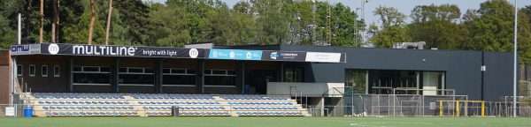 Provinciaal voetbal - 1ste provinciale Limburg - Weerstand Koersel - KFC Helson Helchteren - Weerstad Koersel blijft op kop