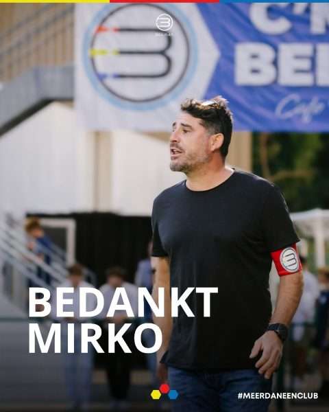 Nationaal oetbal - 1ste klasse - Belisia SV - 3de nationale B - KVV Zepperen-Brustem - Mirko Licata vindt nieuwe uitdaging bij KVV Zepperen-Brustem