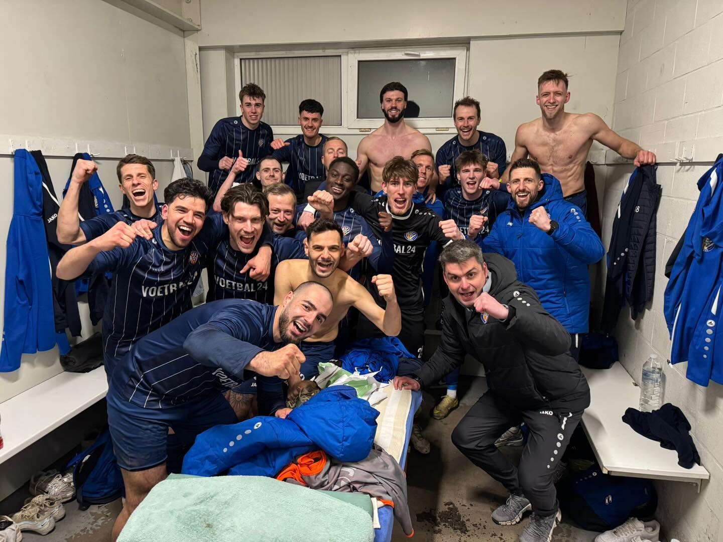 Nationaal voetbal - 3de nationale B - FC Turkse Rangers - ASV Geel - FC Turkse Rangers vraagt geen licentie aan