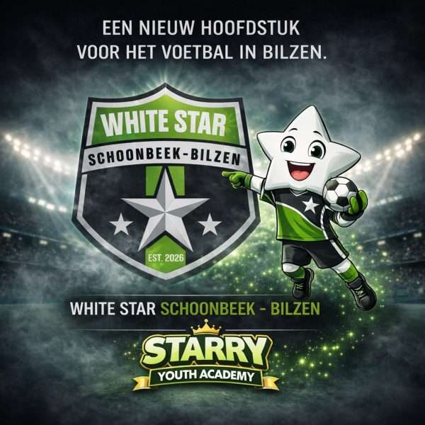 Nationaal voetbal - Damesvoetbal - DV Bilzen United - KEWS Schoonbeek-Beverst - Fusie verandert Bilzers voetballandschap