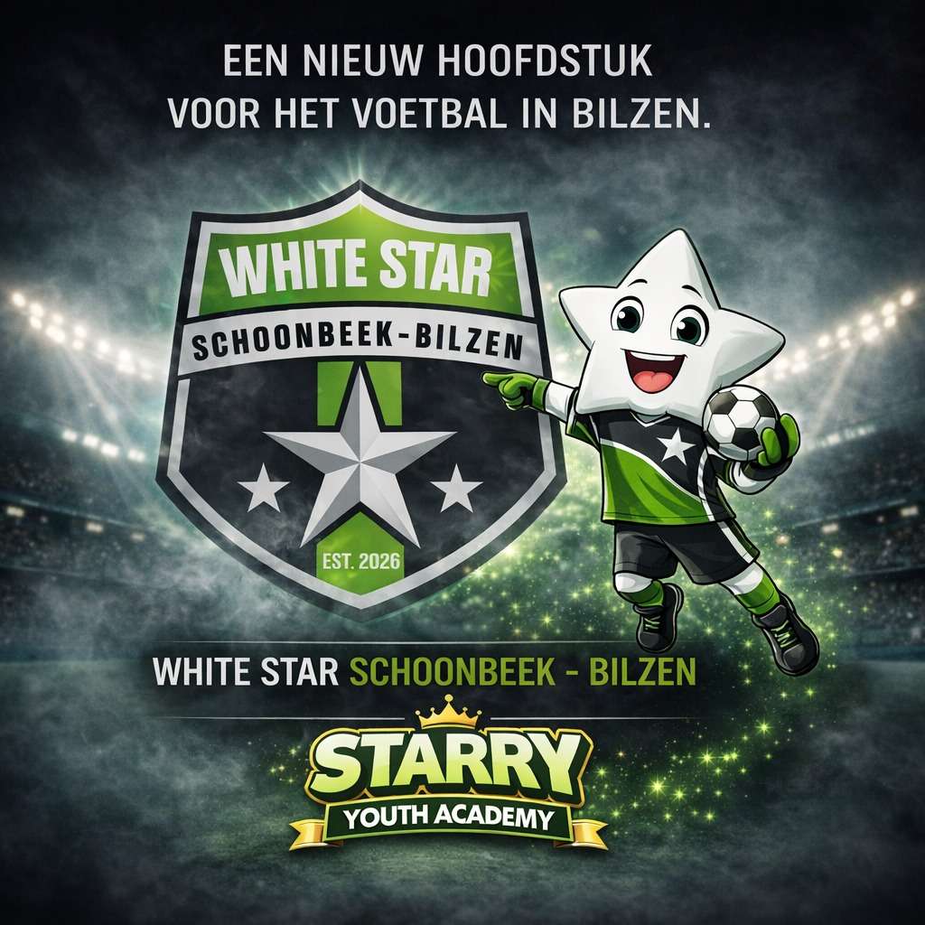 Nationaal voetbal - Damesvoetbal - DV Bilzen United - KEWS Schoonbeek-Beverst - Fusie verandert Bilzers voetballandschap