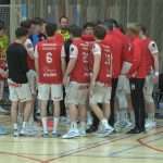 Coinmerce Super Handball League - Sporting Pelt - Sezoens Achilles Bocholt - Dominant Sporting Pelt zet Bocholt schaakmat