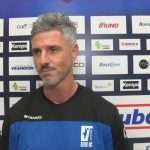 Coinmerce Super Handball League - HUMBY Bevo HC - HUBO Handbal - kwartfinale -