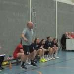 BESOX Handbalclub Izegem - Derdaele Sporting Pelt 2.0 - handbal - dameshandbal - 2de nationale dames