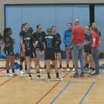 Nationaal handbal - tweede nationale - Hestia Bilzen - Hestia