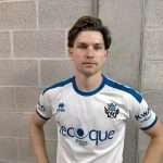 Nationaal voetbal - 2de Nationale B - KSK Tongeren - Hans Geenen - Mooi hoofdstuk afsluiten