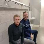 Provinciaal voetbal - 2de provinciale A Limburg - Vlijtingen VV - Yf Brems - Omgekeerde wereld