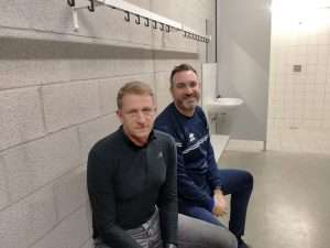 Provinciaal voetbal - 2de provinciale A Limburg - Vlijtingen VV - Yf Brems - Omgekeerde wereld