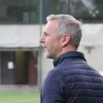 Nationaal voetbal - Berg en Dal vv - KFC Wezel Sport - Lode Mentens - Ik heb gekozen voor Berg en Dal