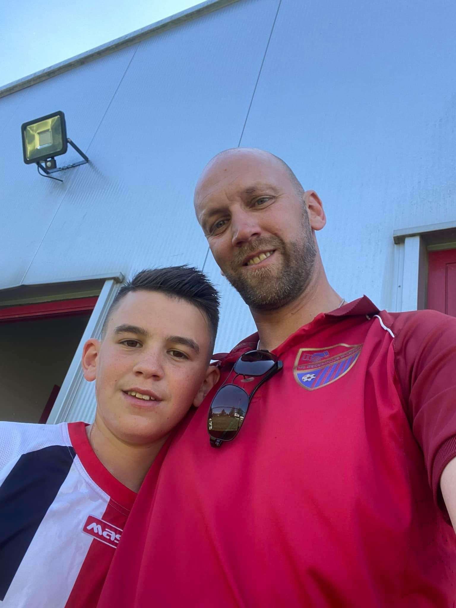 Provinciaal voetbal - 3de Provinciale C Limburg - Unico Tongeren - Kevin Thys is terug bij Unico Tongeren