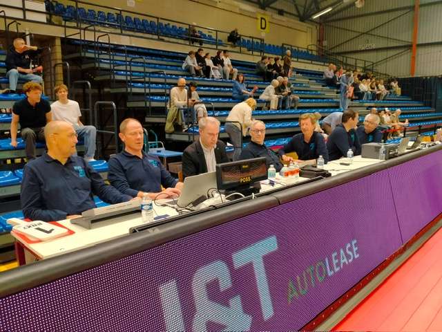 Basketbal - Limburgse Cup Finals - Fabien Bertrand - Basket Tongeren is klaar voor Cup Finals