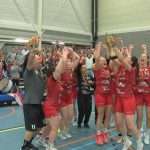 Dameshandbal - 2de nationale - Bjorn Timmermans - Terugblik Derdaele Sporting Pelt