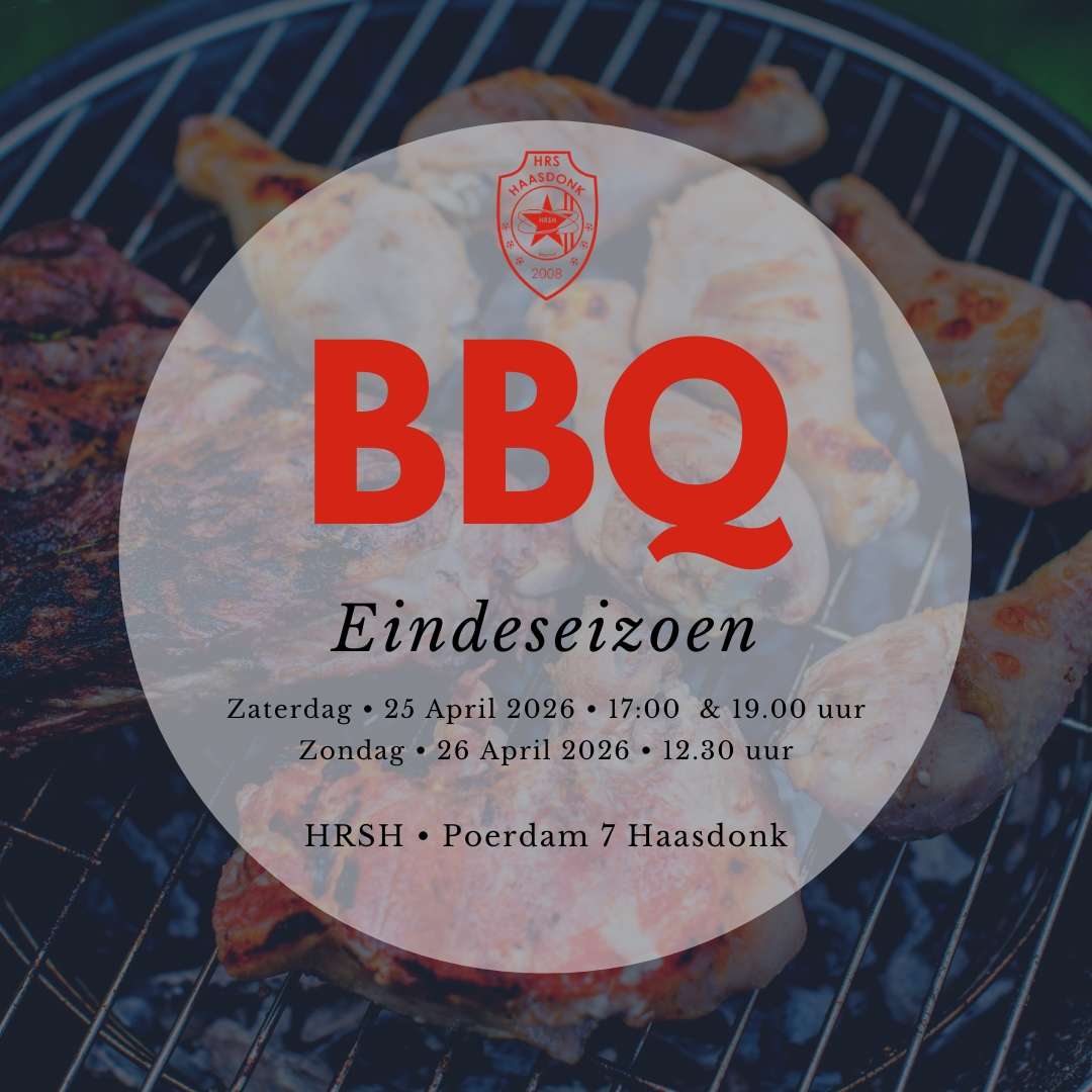 Nationaal voetbal - 3de nationale B - HRS Haasdon - HRS Haasdonk blikt terug op het seizoen