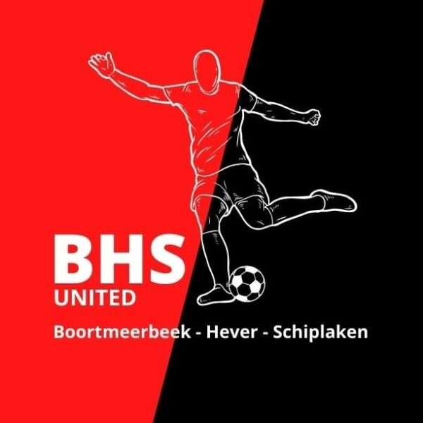 Provinciaal voetbal - 4de provinciale C Vlaams-Brabant - BHS United - BHS United kan de titel ruiken