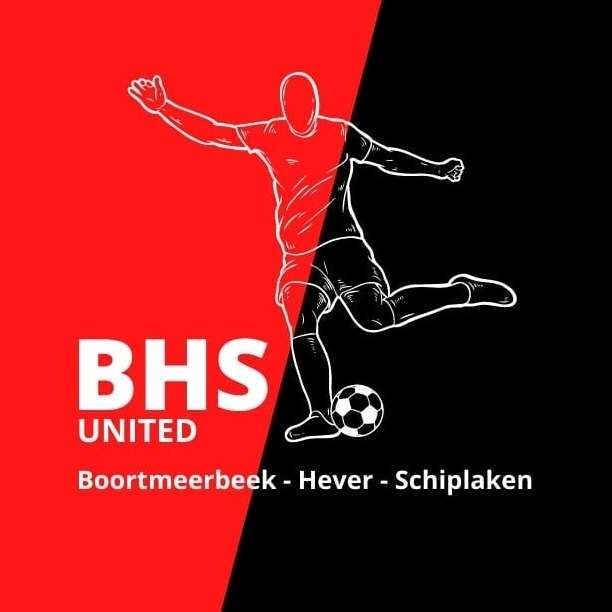 Provinciaal voetbal - 4de provinciale C Vlaams-Brabant - BHS United - BHS United kan de titel ruiken