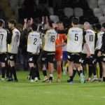 Nationaal voetbal - Provinciaal voetbal Limburg - FC Esperanza Pelt - Voetballend Limburg kijkt FC Esperanza Pelt