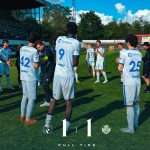 Nationaal voetbal - 1ste klasse- 2de nationale B - Sporting Hasselt - KSK Tongeren - Licentiecommissie bezorgt Tongeren en Hasselt een kater