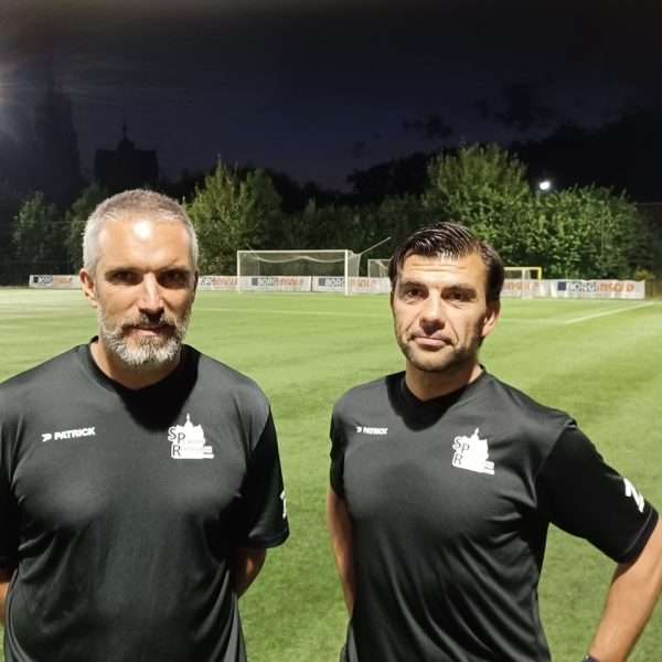 Provinciaal voetbal - 2de provinciale B Vlaams-Brabant - PSV 1820 - Vic Carleer - Vic Carleer wordt T1 bij PSV 1820