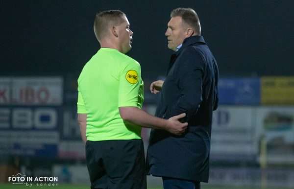 Stijn Geys flikt het weer