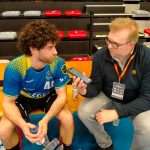 Coinmerce Super Handball League - Sezoens Achilles Bocholt - Jeroen De Beule - leermoment