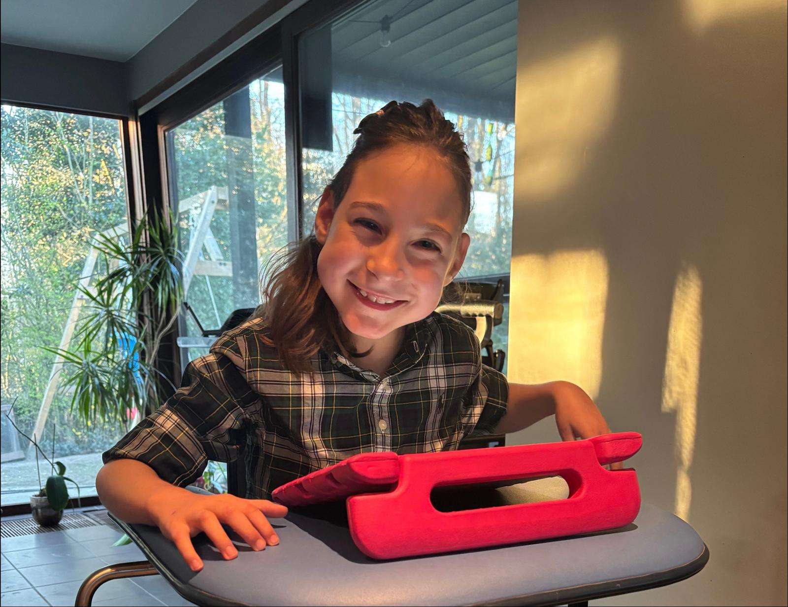 Voetbal met een Hart - Benefietevenement voor Alessia - KFC Diepenbeek - Stephanie Menegon - Voetbal met een Hart