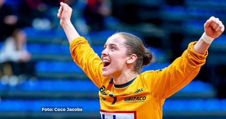 HUBO Dames - titelstrijd